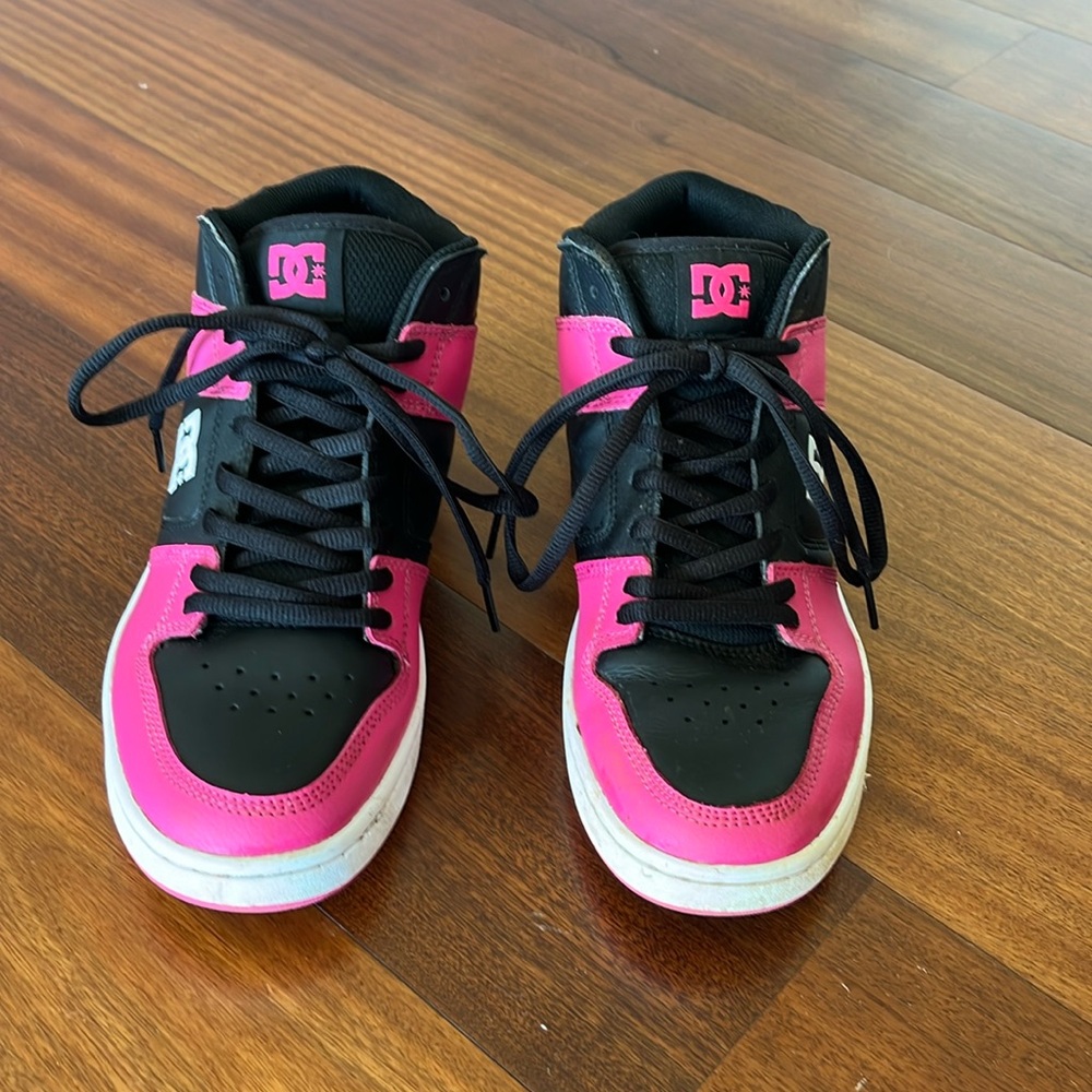 COPY - Women's Manteca 4 MID Mid-Top Shoes